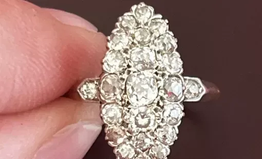 Estimation et Rachat de Bijoux à Antibes