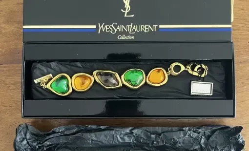 Estimation et Rachat de Bijoux à Nice