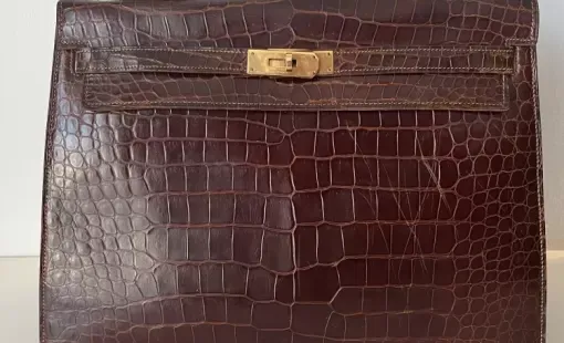 Estimation et Rachat de maroquinerie de luxe , sac à main à Saint-laurent-du-var