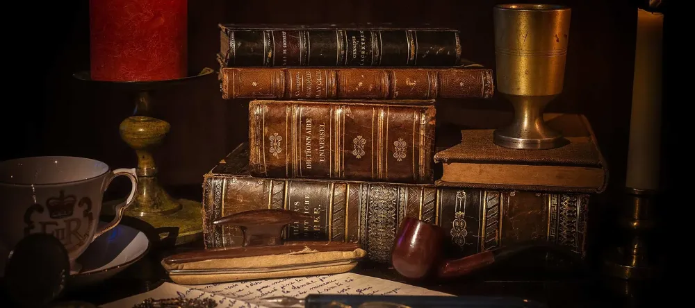 Antiquaire à Cagnes-sur-Mer