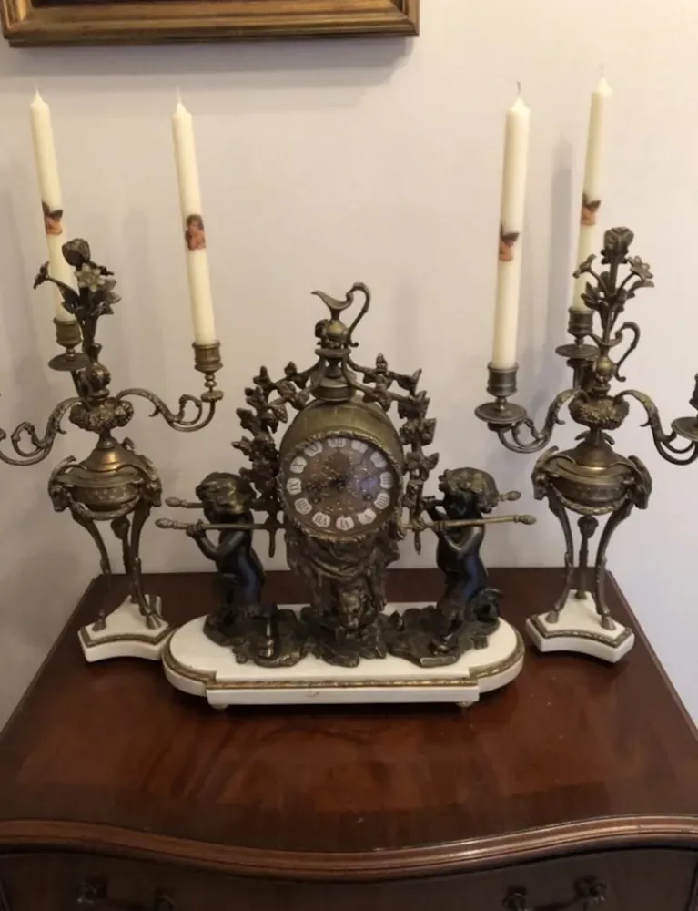 Objet d'art ancien à Cagnes-sur-Mer- Stephane Heitzmann Antiquité