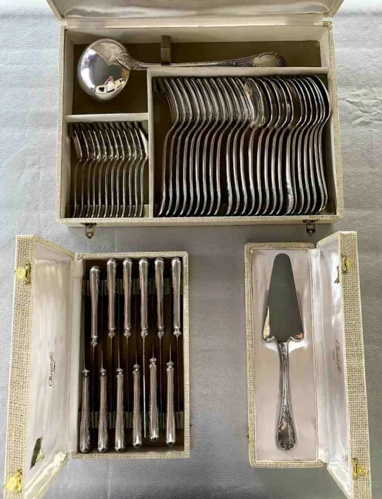 Objet d'art ancien à Cagnes-sur-Mer- Stephane Heitzmann Antiquité