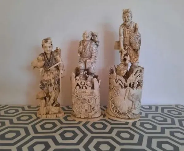 Objet d'art ancien à Cagnes-sur-Mer- Stephane Heitzmann Antiquité