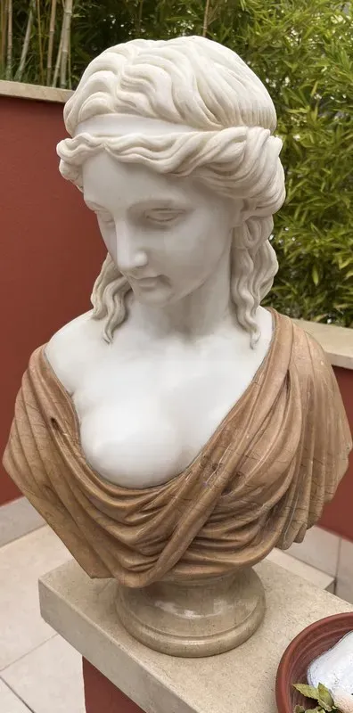 Objet d'art ancien à Cagnes-sur-Mer- Stephane Heitzmann