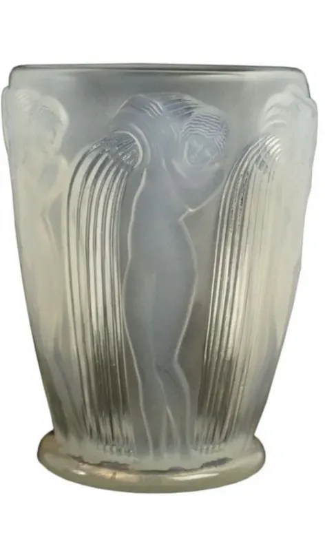 Objet d'art ancien à Cagnes-sur-Mer- Stephane Heitzmann