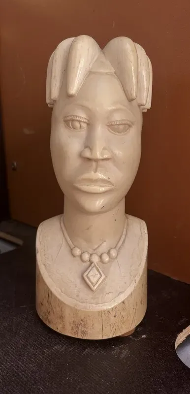 Objet d'art ancien à Cagnes-sur-Mer- Stephane Heitzmann