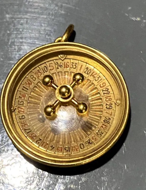 Objet d'art ancien à Cagnes-sur-Mer- Stephane Heitzmann