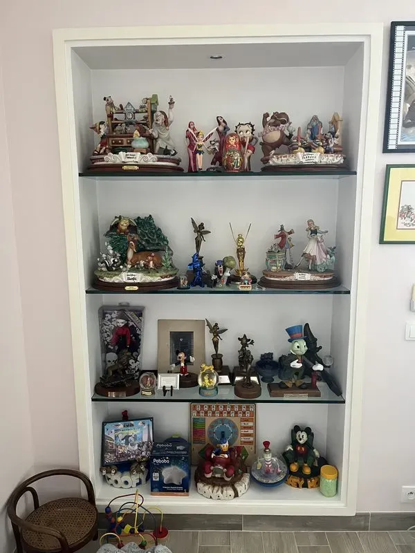 Objet d'art ancien à Cagnes-sur-Mer- Stephane Heitzmann