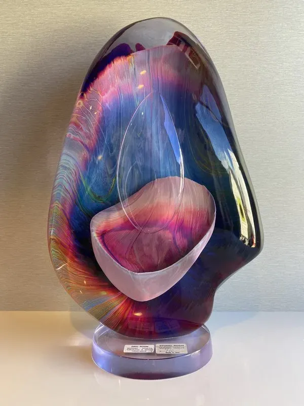 Objet d'art ancien à Cagnes-sur-Mer- Stephane Heitzmann